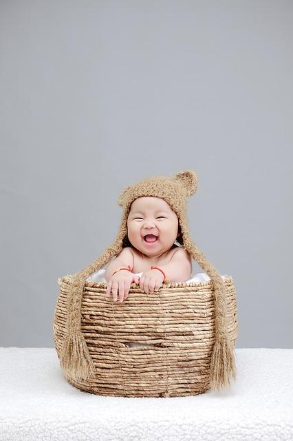 夢見小孩一直哭