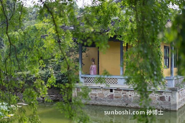 夢見吹簫-夢見女人給自己吹簫-夢見美女給我吹簫