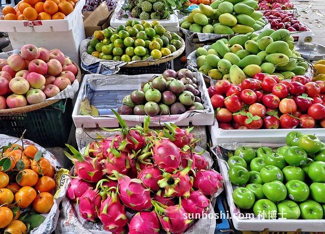 綠香妃的功效與作用-綠香妃葡萄干的功效與作用