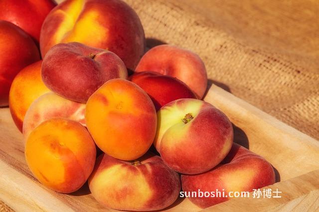 桃木藥用功效與作用