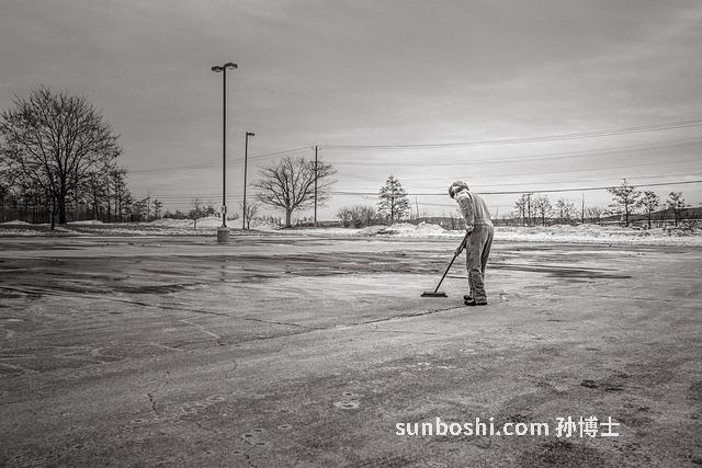 夢見掃地掃-夢見掃地掃不干凈-夢見掃地掃的很干凈