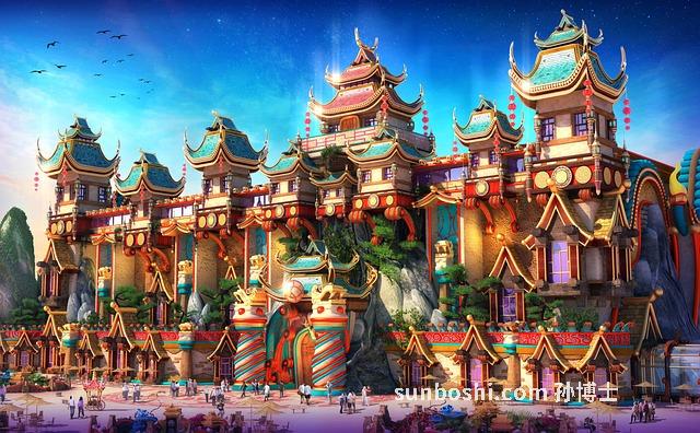 中華牛鞭的功效與作用