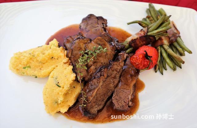 野豆子的功效與作用