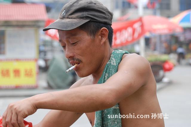 夢見賣瓜-夢見賣瓜子-夢見別人賣瓜子