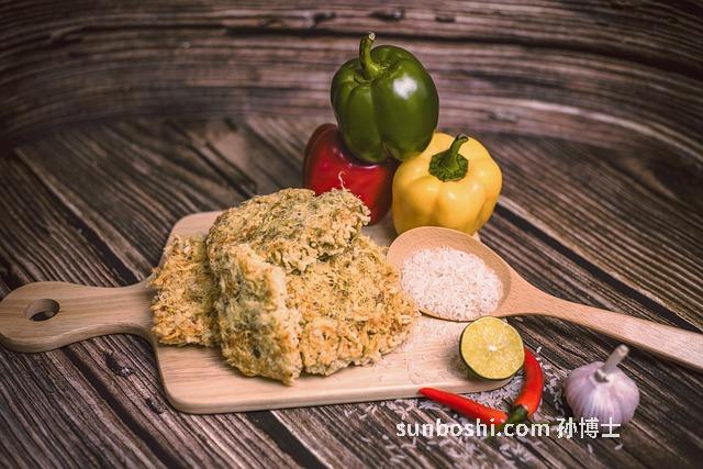 紅稻米的功效與作用