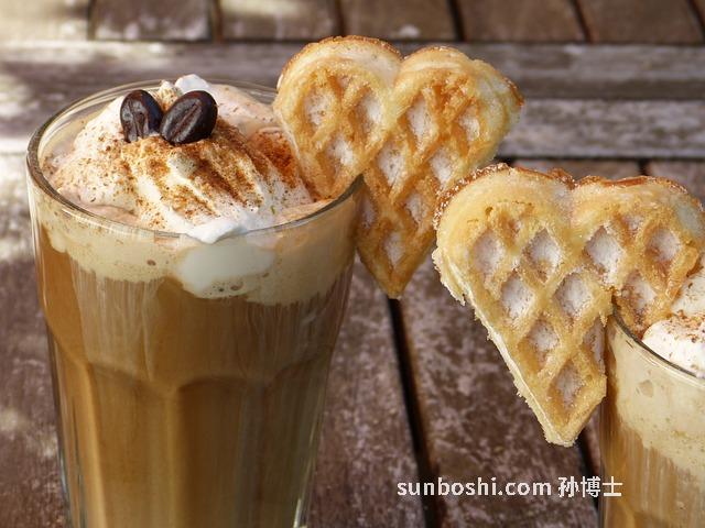 香草茶的功效與作用