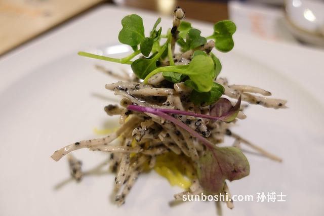 牛蒡粉的功效與作用