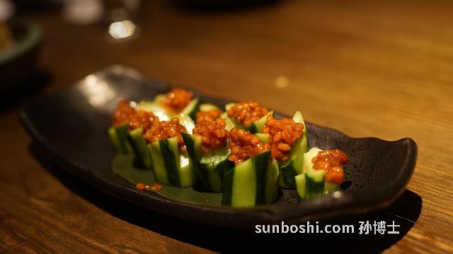 日本瓜的功效與作用