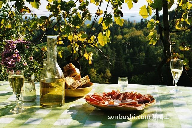 葡萄肉的功效與作用-葡萄肉湯的功效與作用