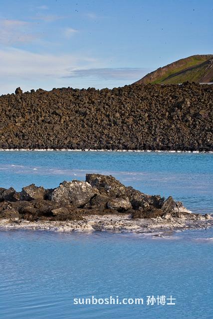 海水溫泉功效與作用-泡海水溫泉功效與作用禁忌