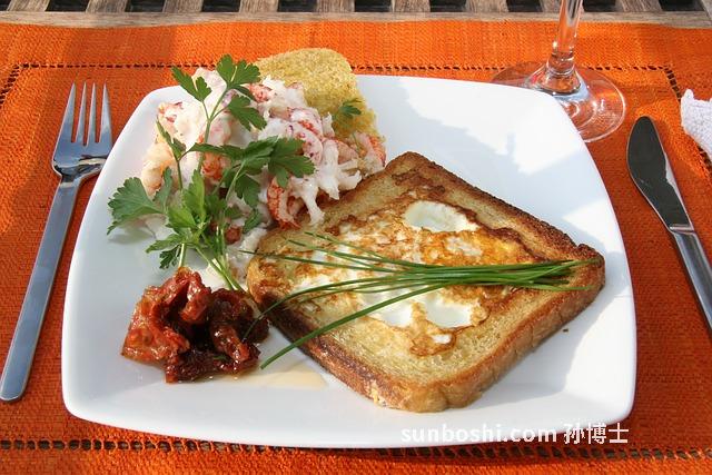 韭菜煎蛋的功效與作用