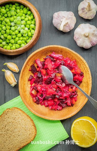 黑青豆的功效與作用