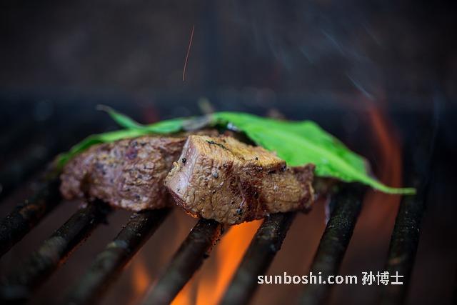 火蒜的功效與作用