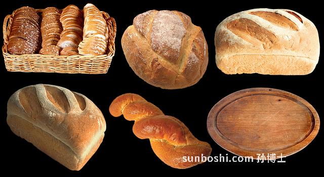 野麥菜的功效與作用-野麥菜根功效與作用圖片