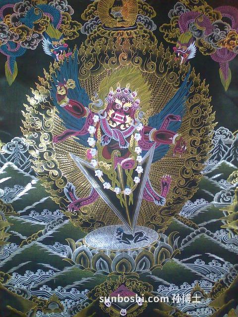 舒神靈的功效與作用