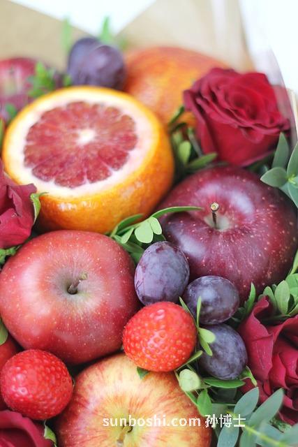 草莓石的功效與作用-紅草莓石頭的功效與作用