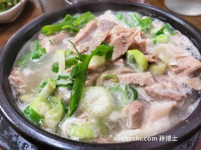 鍋巴湯的功效與作用