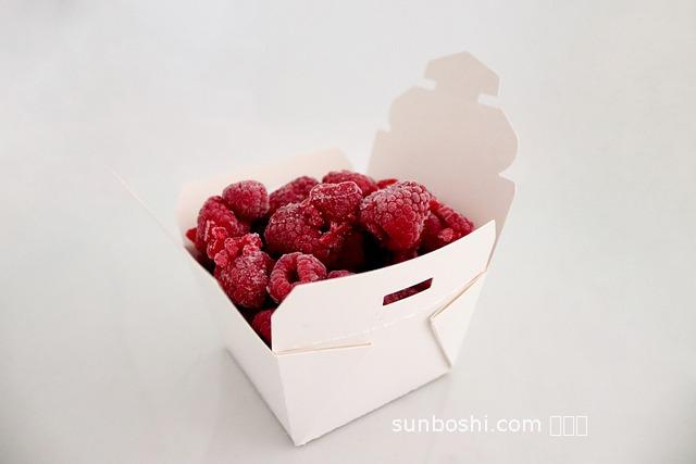 覆盒子的功效與作用