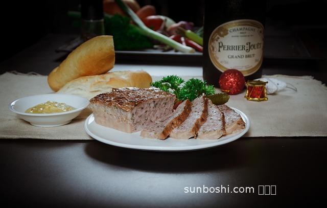 鵝肝醬的功效與作用-鵝肝醬珍菌的功效與作用