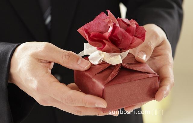 夢見別人給自己送禮-夢見別人給自己送禮物